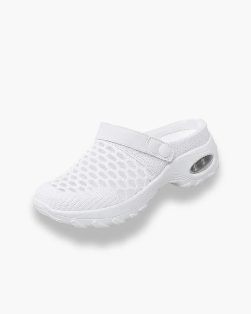 Damen Bequeme Atmungsaktive Sandalen | Sommerschuhe - Image 8