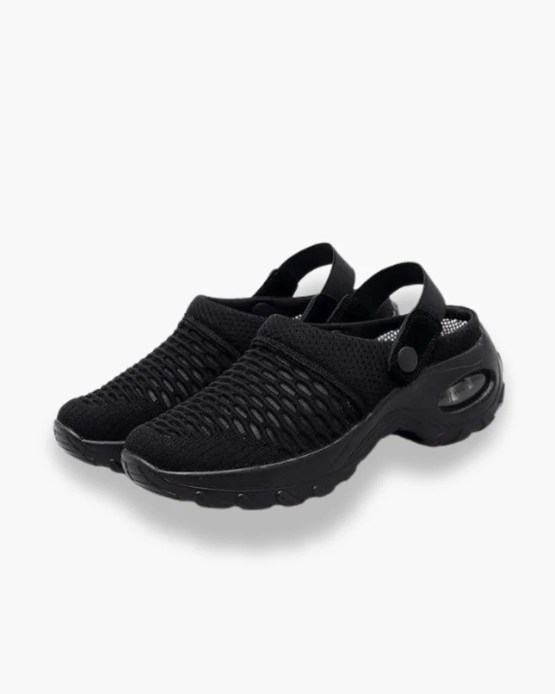 Damen Bequeme Atmungsaktive Sandalen | Sommerschuhe - Image 9