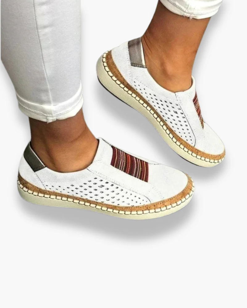 Damen Bequeme Freizeitschuhe | Stilvoll und Funktional - Image 2