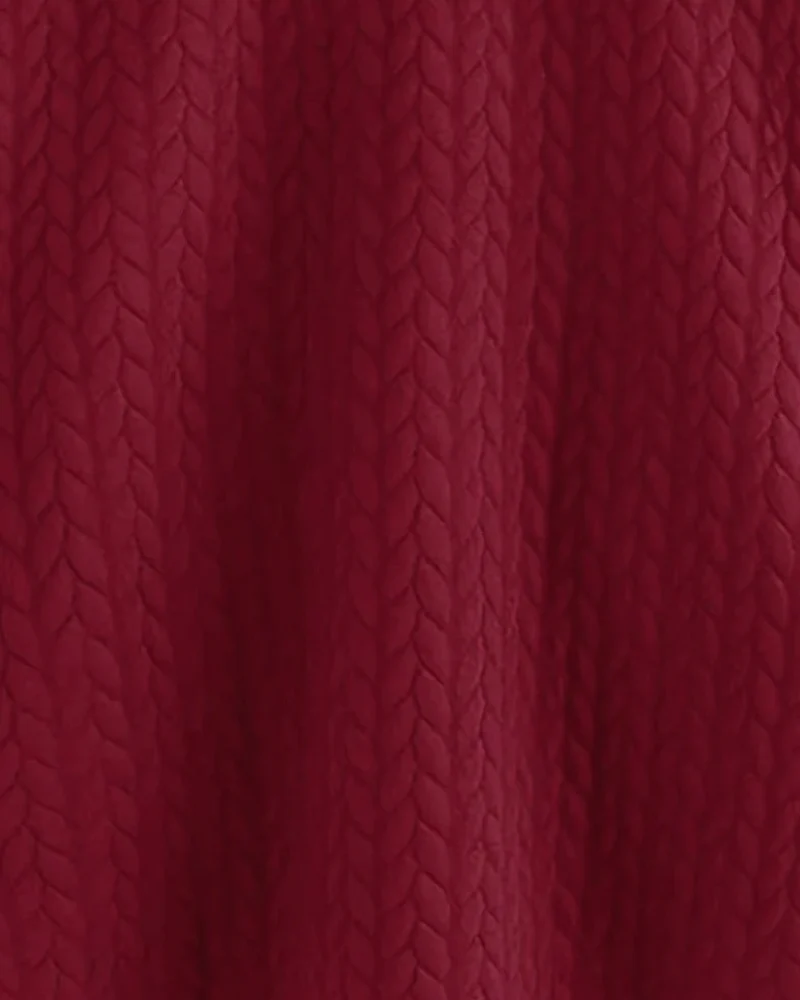 Damen bequeme Kapuzenjacke | Lang - Image 8