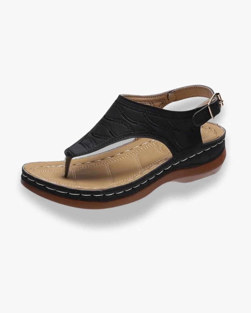 Damen Bequeme Modische Sandalen | Komfortabel - Image 3