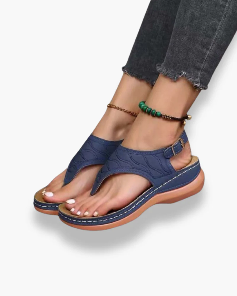 Damen Bequeme Modische Sandalen | Komfortabel - Image 4