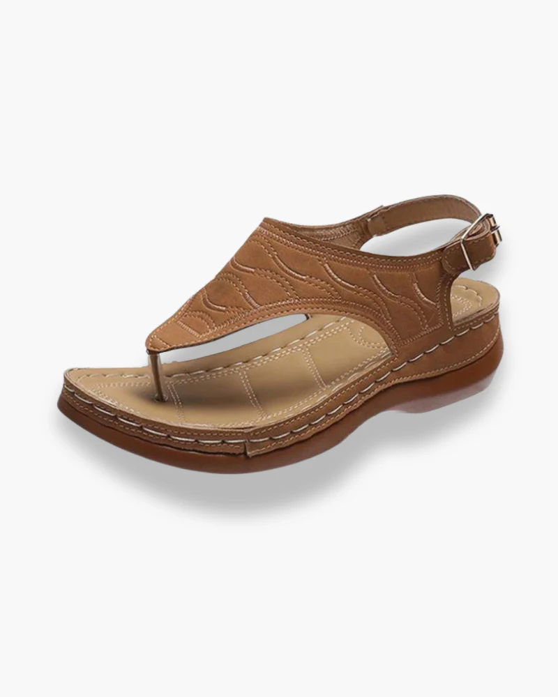 Damen Bequeme Modische Sandalen | Komfortabel - Image 6
