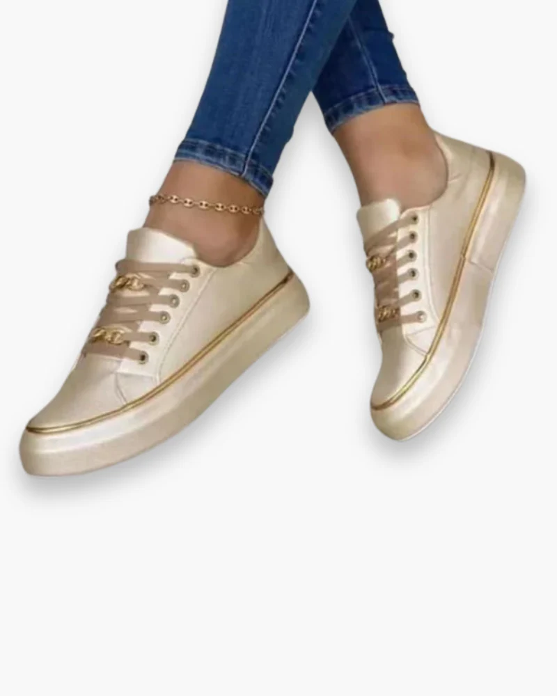 Damen Bequeme Sneakers | Unterstützendes Design - Image 3
