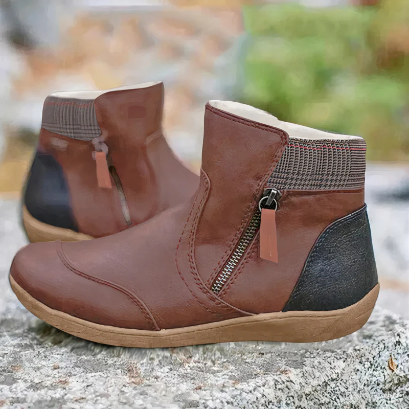Damen bequeme Stiefel | Wasserdichte - Image 2