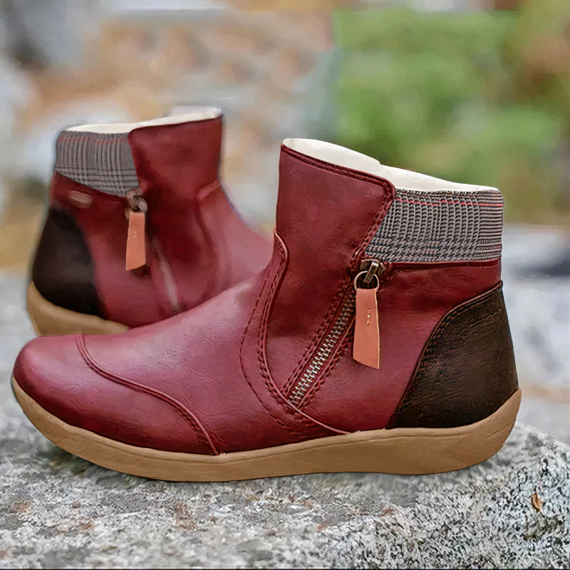 Damen bequeme Stiefel | Wasserdichte - Image 4