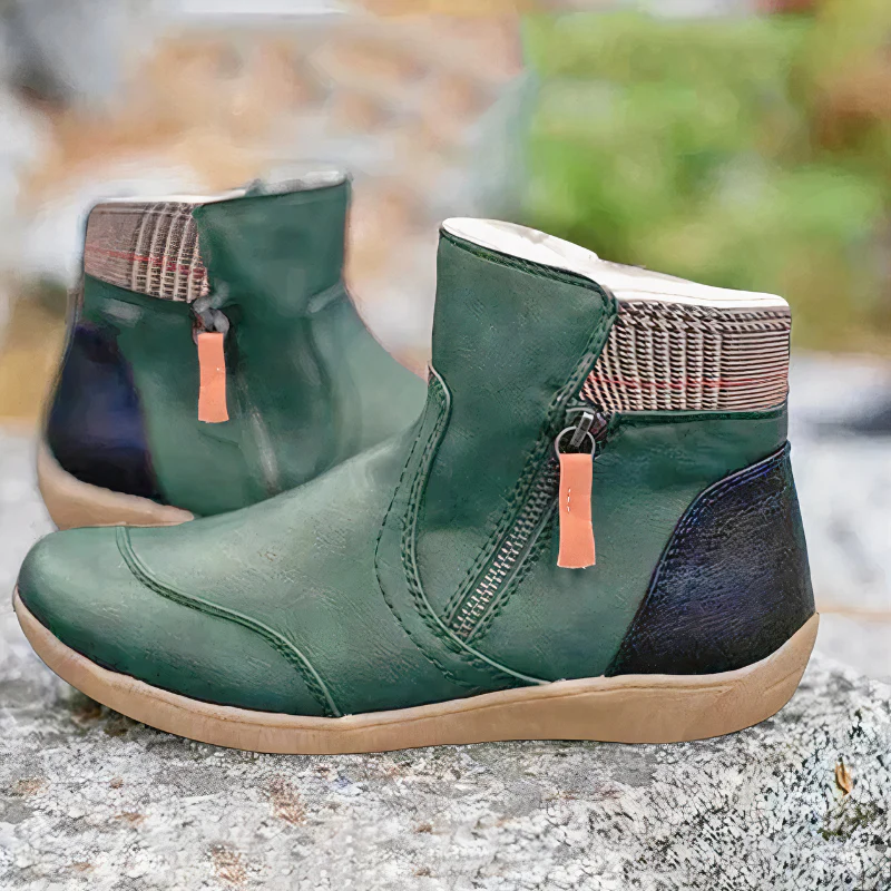 Damen bequeme Stiefel | Wasserdichte - Image 5