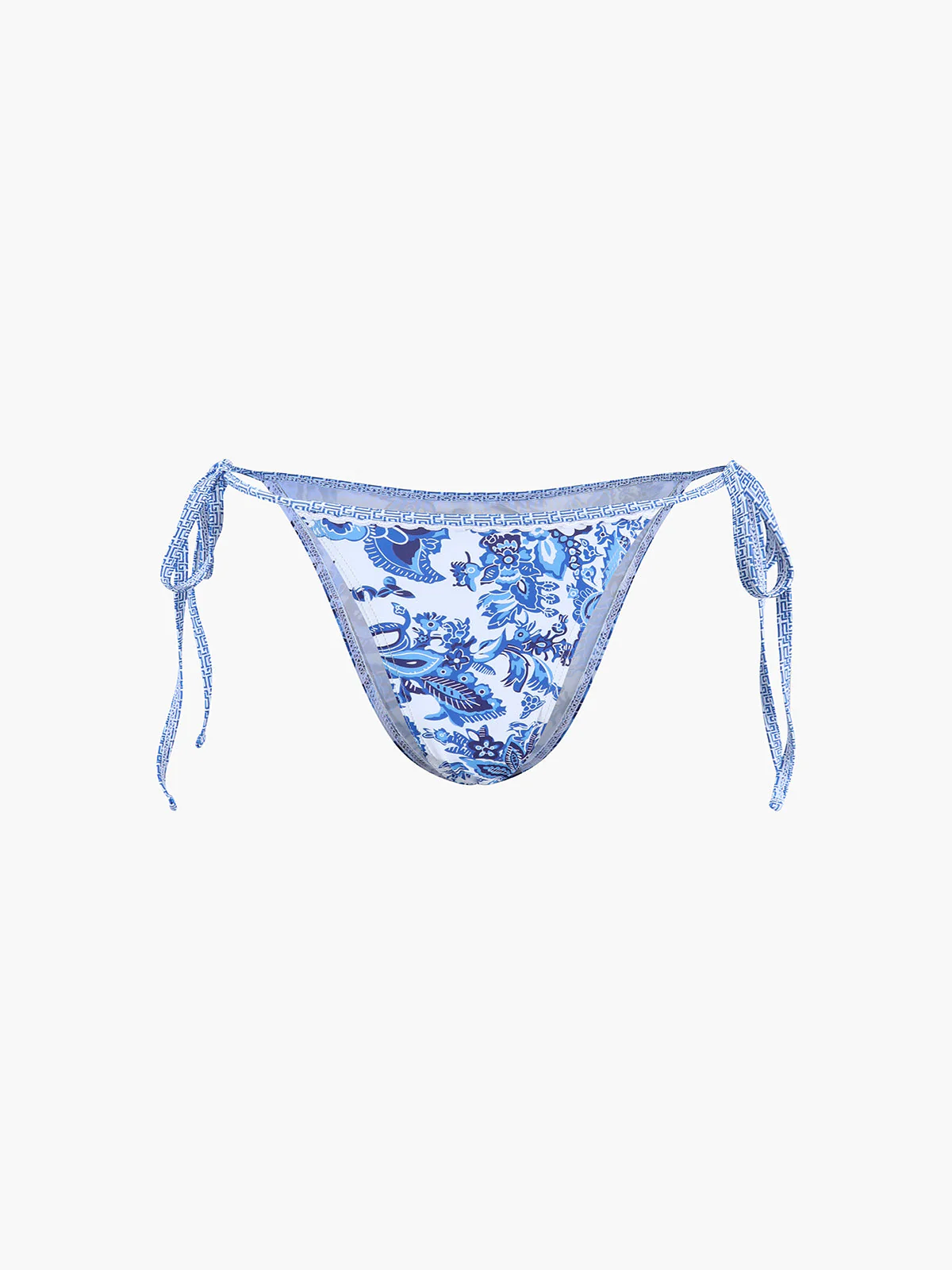 Damen Bikini Set | Halter-Oberteil und separate Unterseite - Image 3