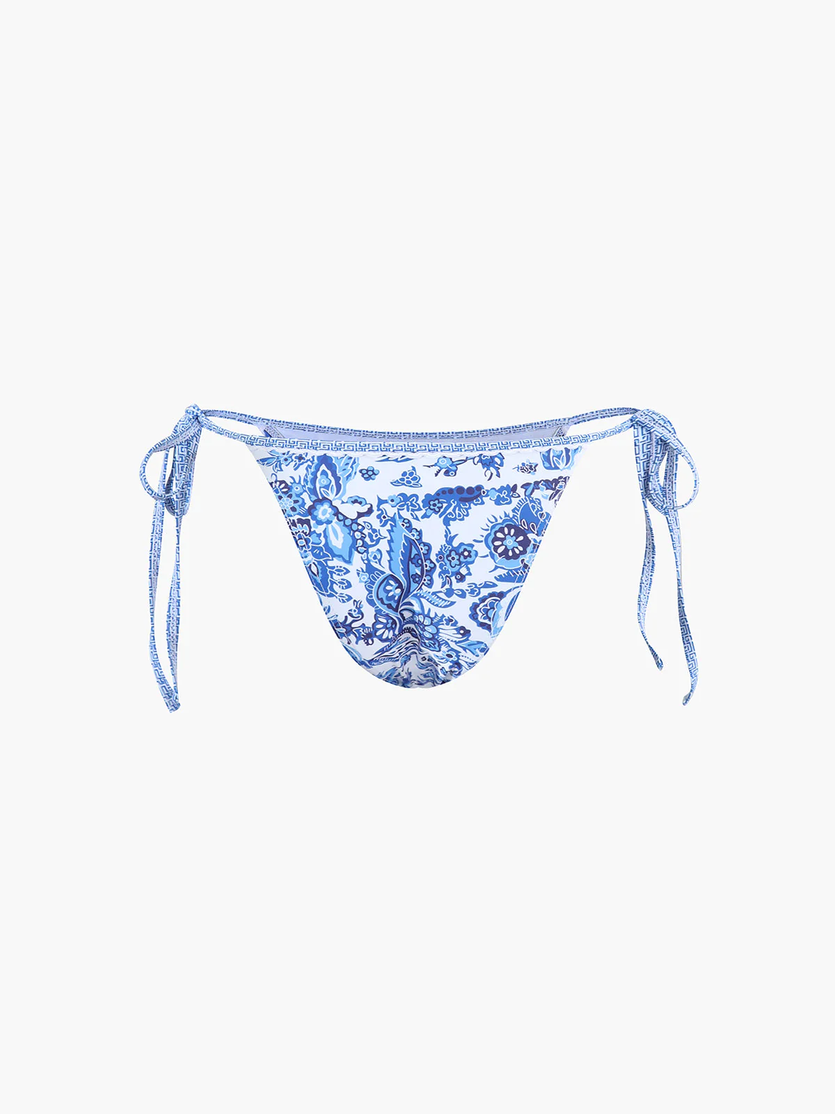 Damen Bikini Set | Halter-Oberteil und separate Unterseite - Image 4