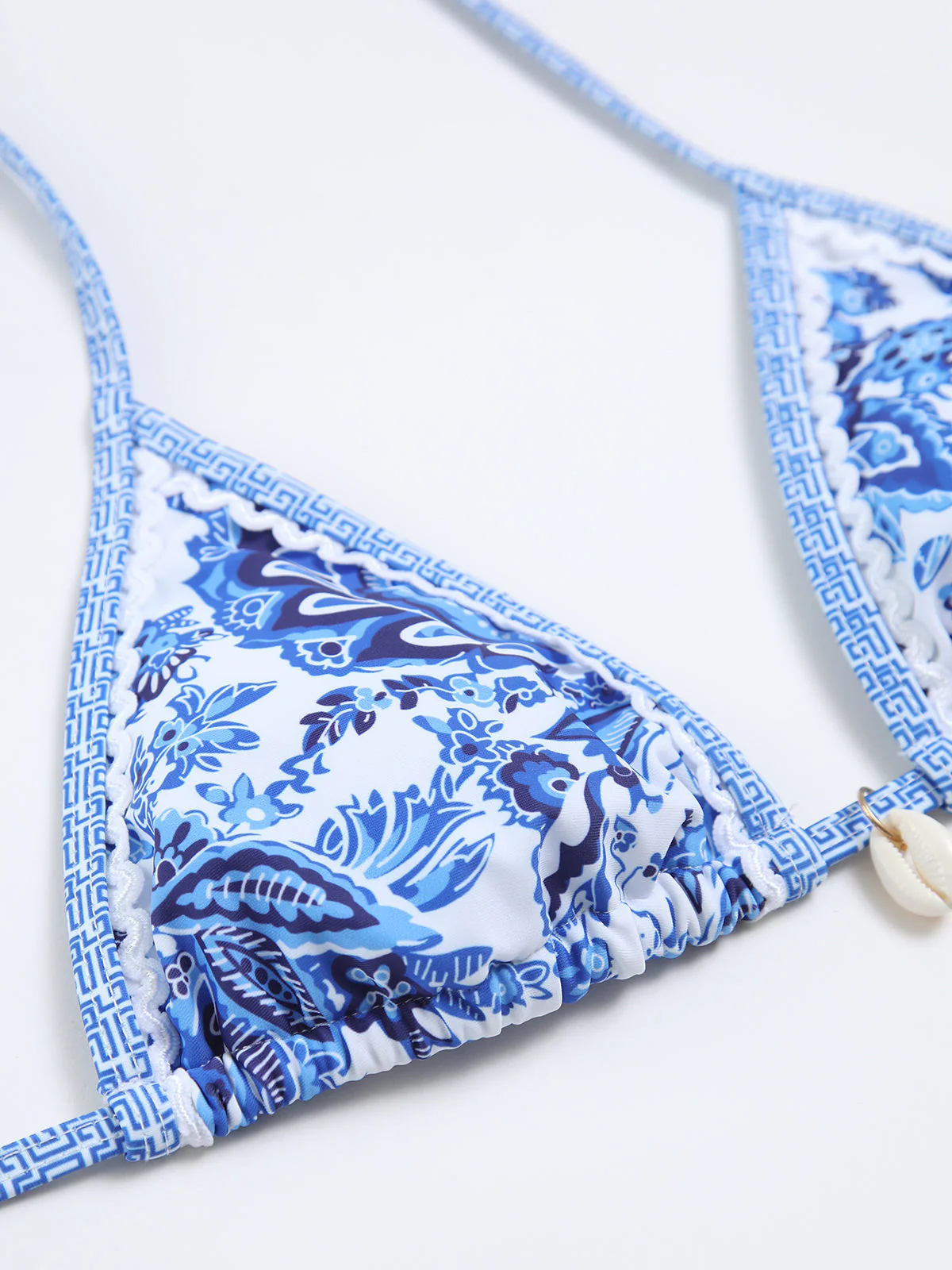 Damen Bikini Set | Halter-Oberteil und separate Unterseite - Image 5