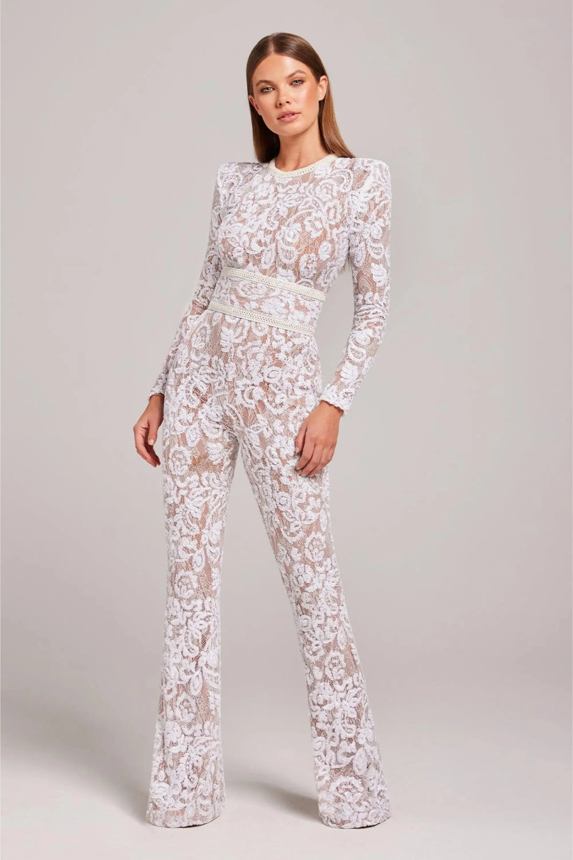 Damen Body | Körpernahe Ausführung mit klarer Linienform - Image 10
