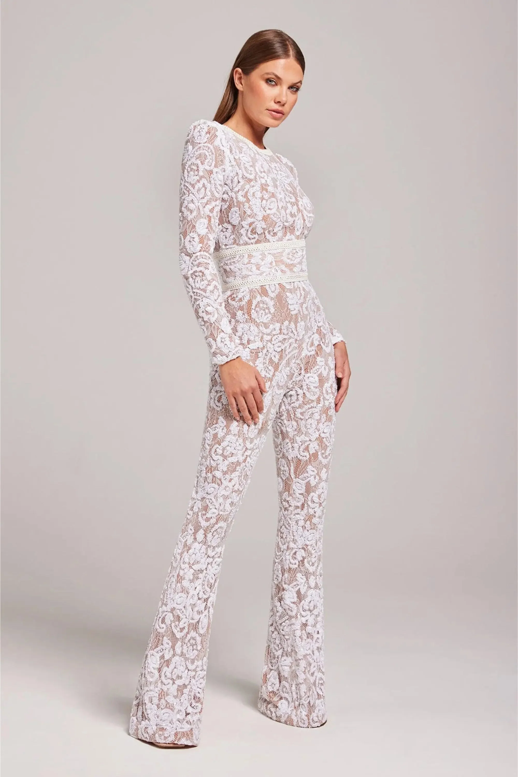 Damen Body | Körpernahe Ausführung mit klarer Linienform - Image 5