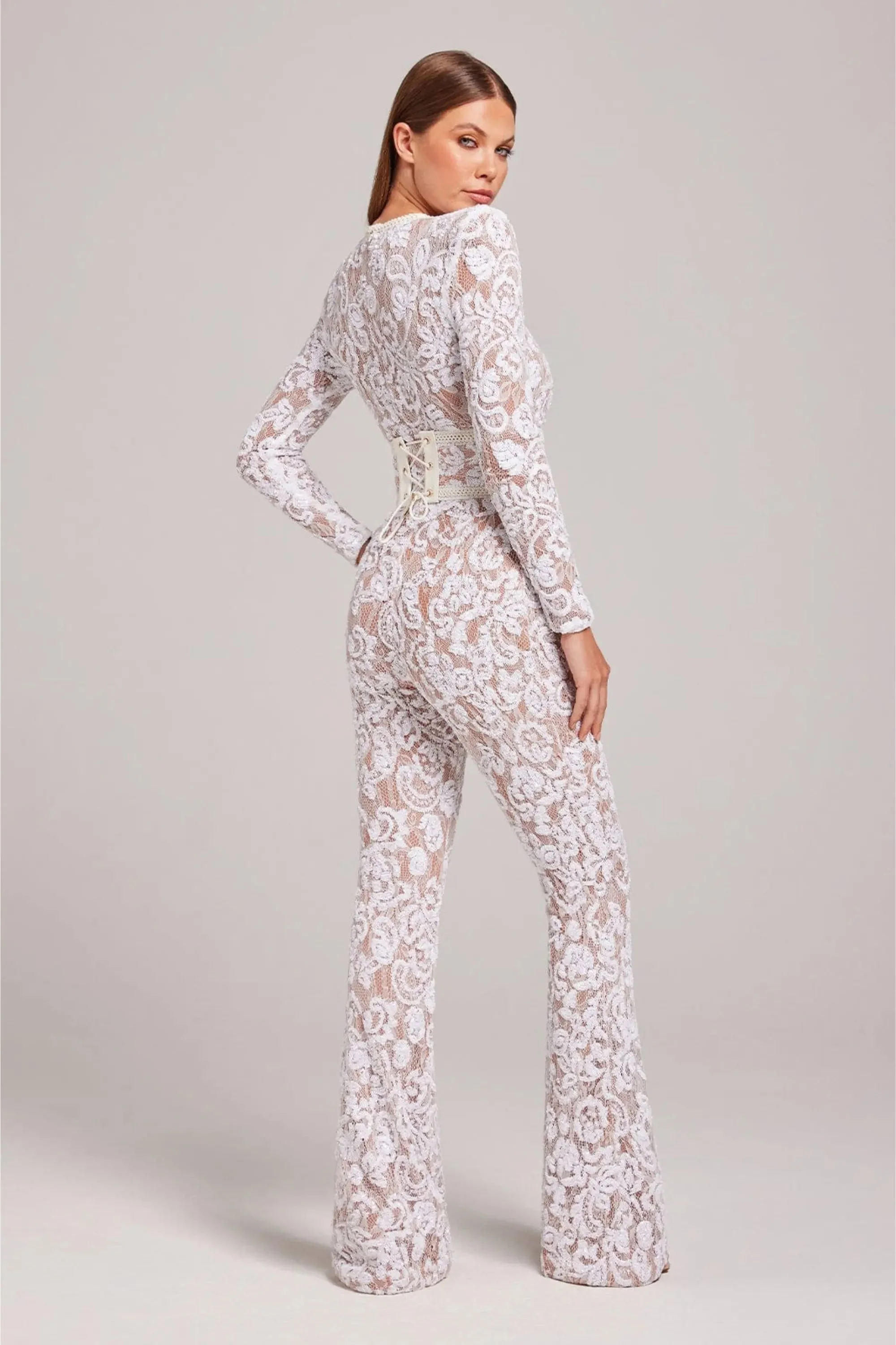 Damen Body | Körpernahe Ausführung mit klarer Linienform - Image 6