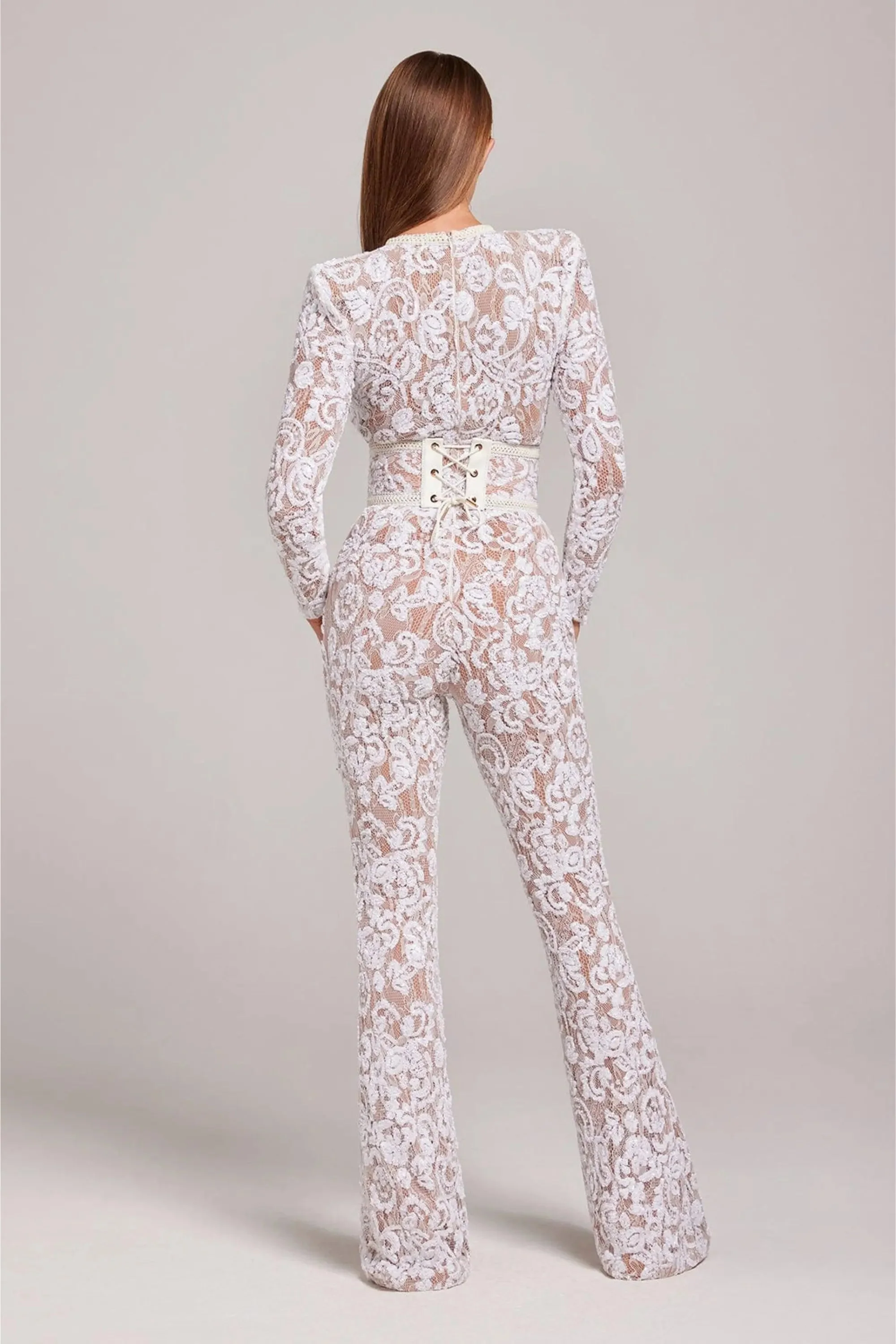 Damen Body | Körpernahe Ausführung mit klarer Linienform - Image 7
