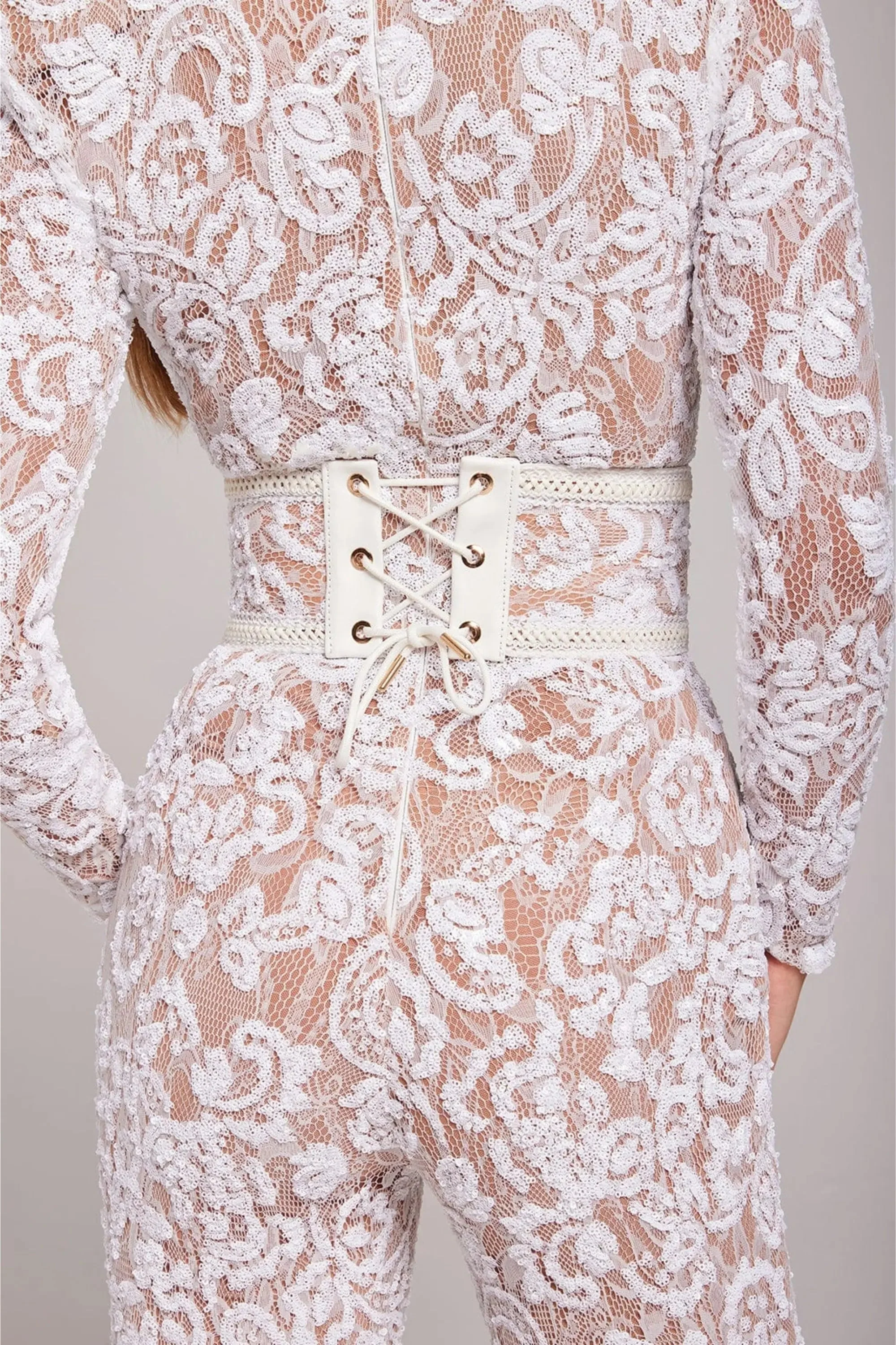 Damen Body | Körpernahe Ausführung mit klarer Linienform - Image 9