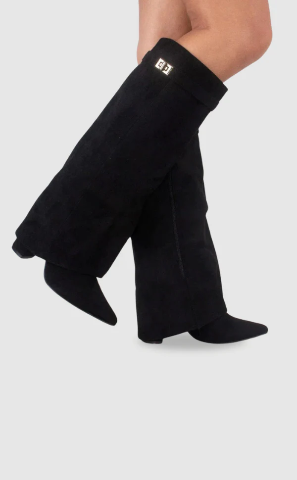 Damen Boots | Feiner Designakzent für den täglichen Gebrauch - Image 12