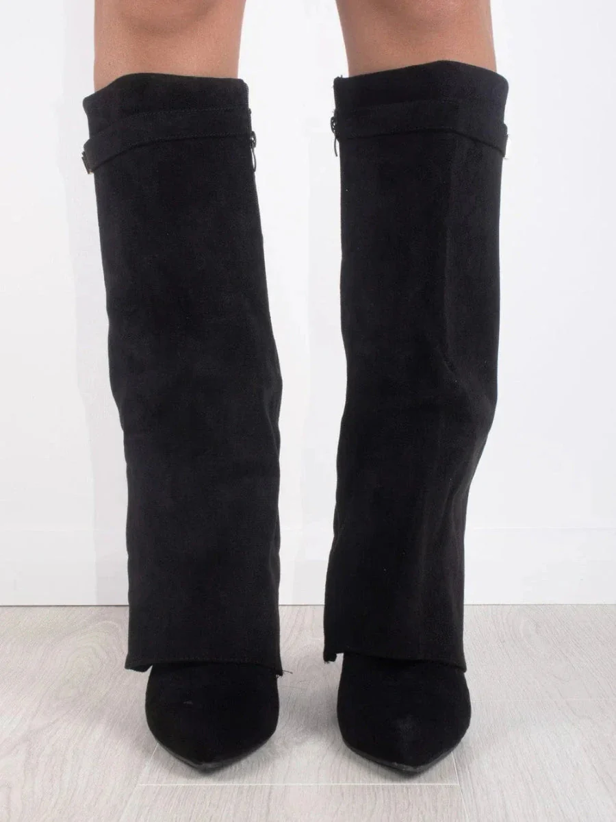 Damen Boots | Feiner Designakzent für den täglichen Gebrauch - Image 3