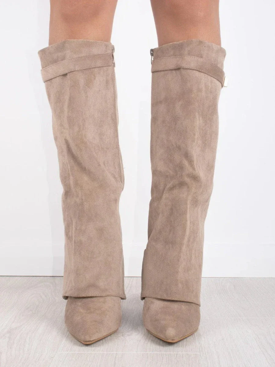 Damen Boots | Feiner Designakzent für den täglichen Gebrauch - Image 5