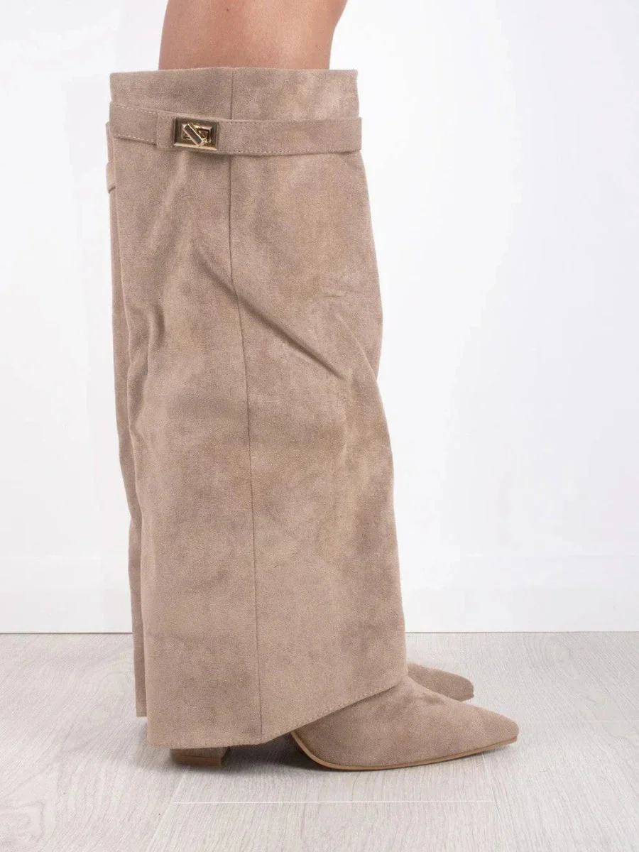 Damen Boots | Feiner Designakzent für den täglichen Gebrauch - Image 7