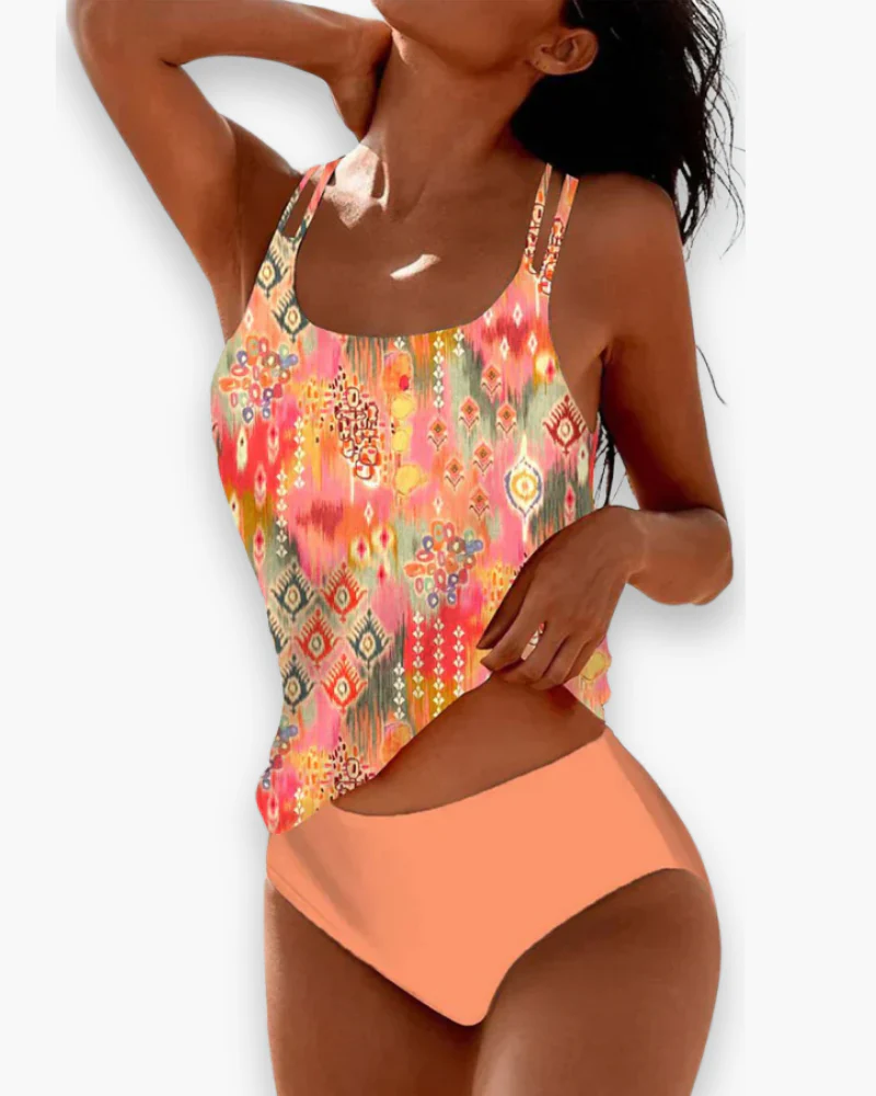 Damen Elegante Bademode | Komfortabel Bikini und Badeanzug - Image 2