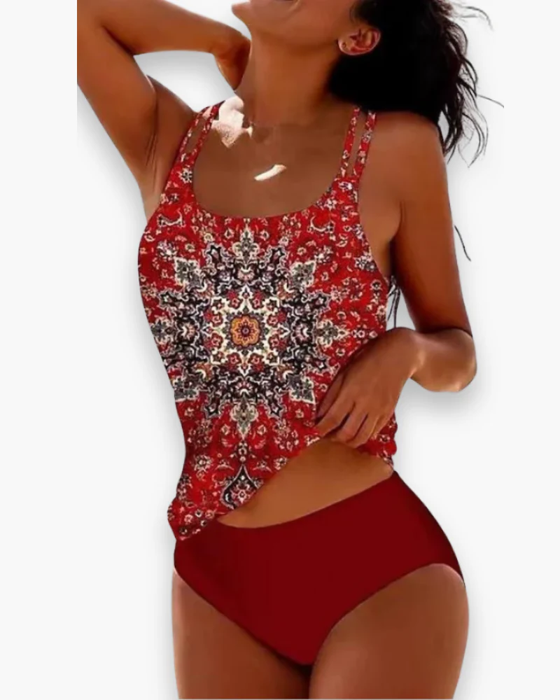 Damen Elegante Bademode | Komfortabel Bikini und Badeanzug - Image 4