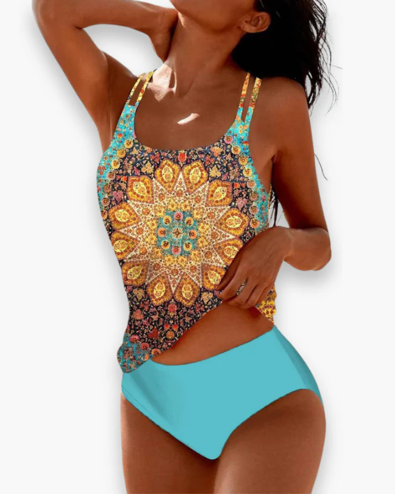 Damen Elegante Bademode | Komfortabel Bikini und Badeanzug - Image 5