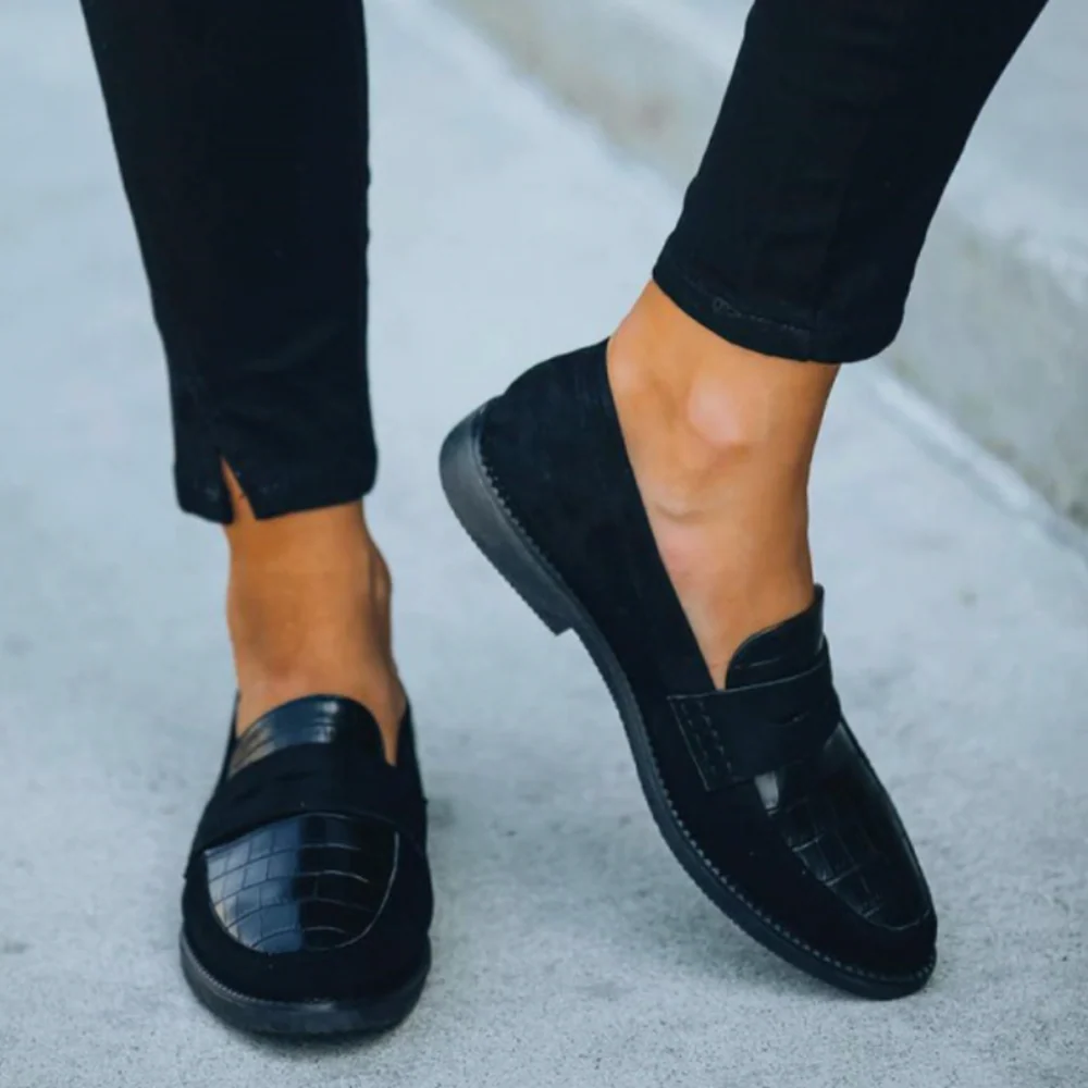 Damen Elegante Formelle Schuhe | Vielseitig - Image 3