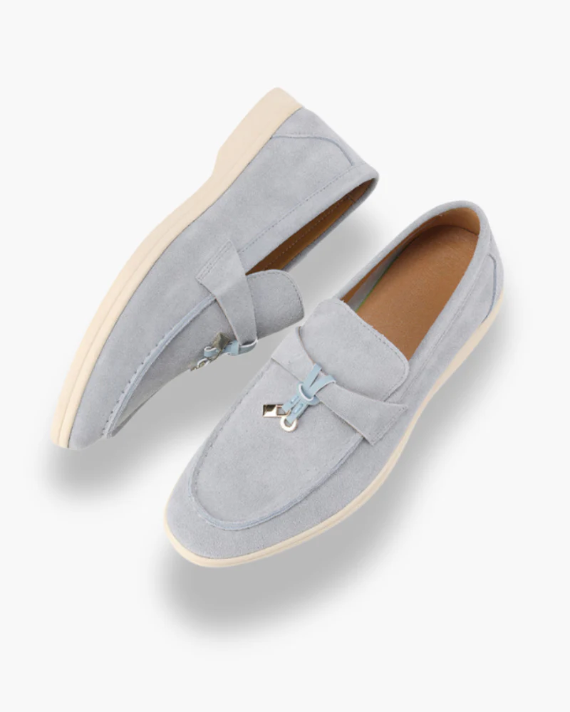 Damen Elegante Slip-Ons Schuhe | Komfortabel - Image 2