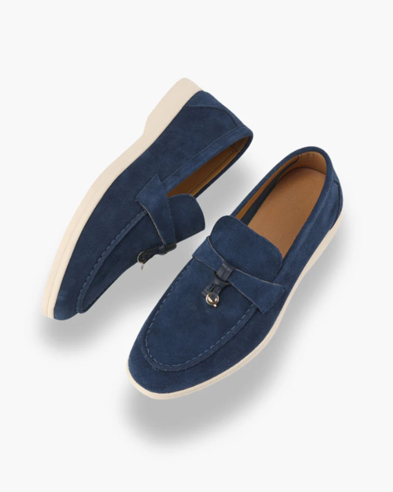 Damen Elegante Slip-Ons Schuhe | Komfortabel - Image 3