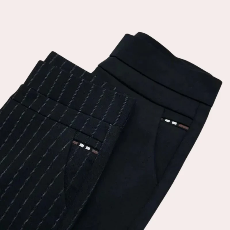 Damen elegante Stretchhose | Sommer - Image 3
