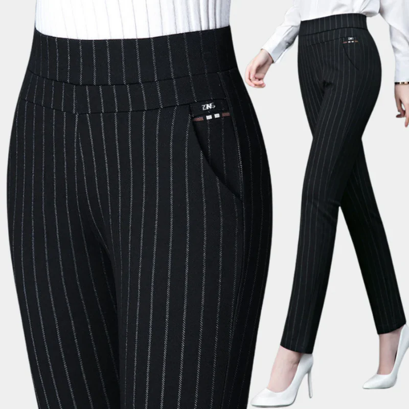 Damen elegante Stretchhose | Sommer - Image 4