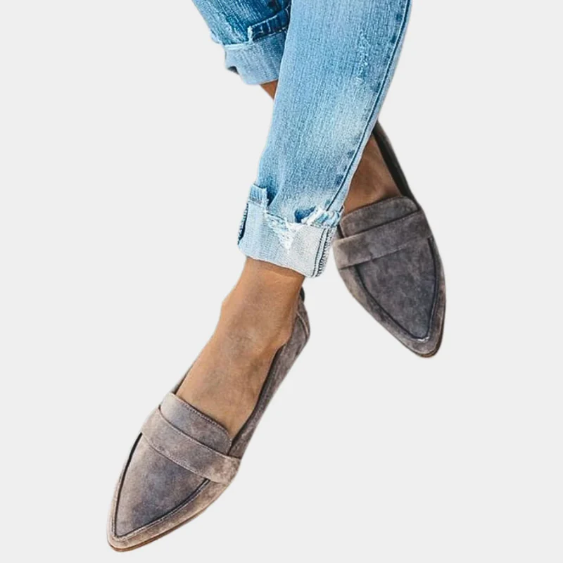 Damen elegante stylische Loafer | Sommer - Image 3