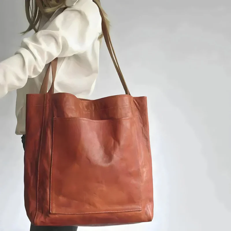 Damen elegante Umhängetasche | Designer - Image 2