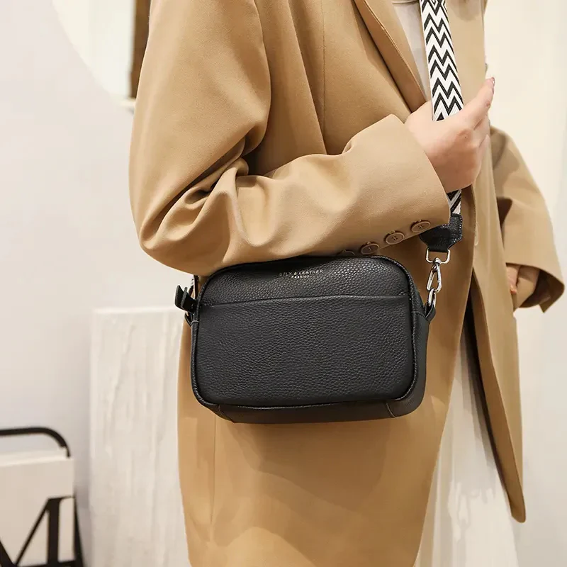 Damen elegante Umhängetasche | Klein - Image 2