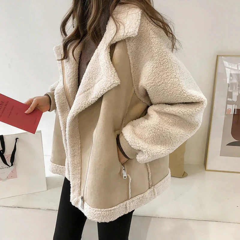 Damen elegante Winterjacke | Warme - Image 2