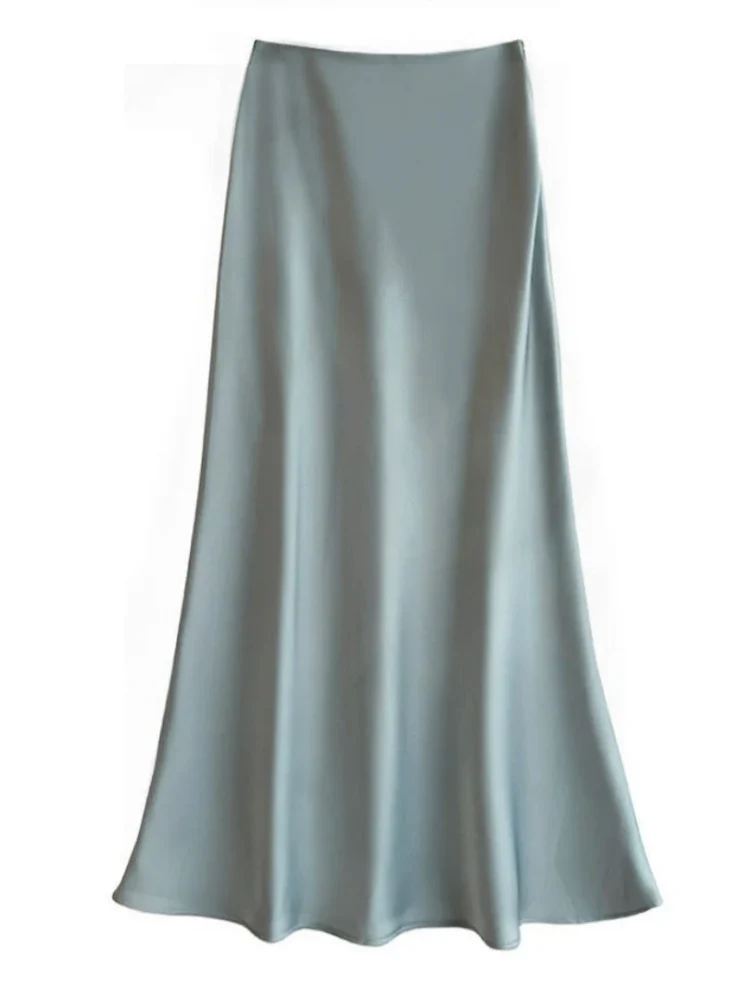 Damen eleganter Maxirock | Lang - Image 8