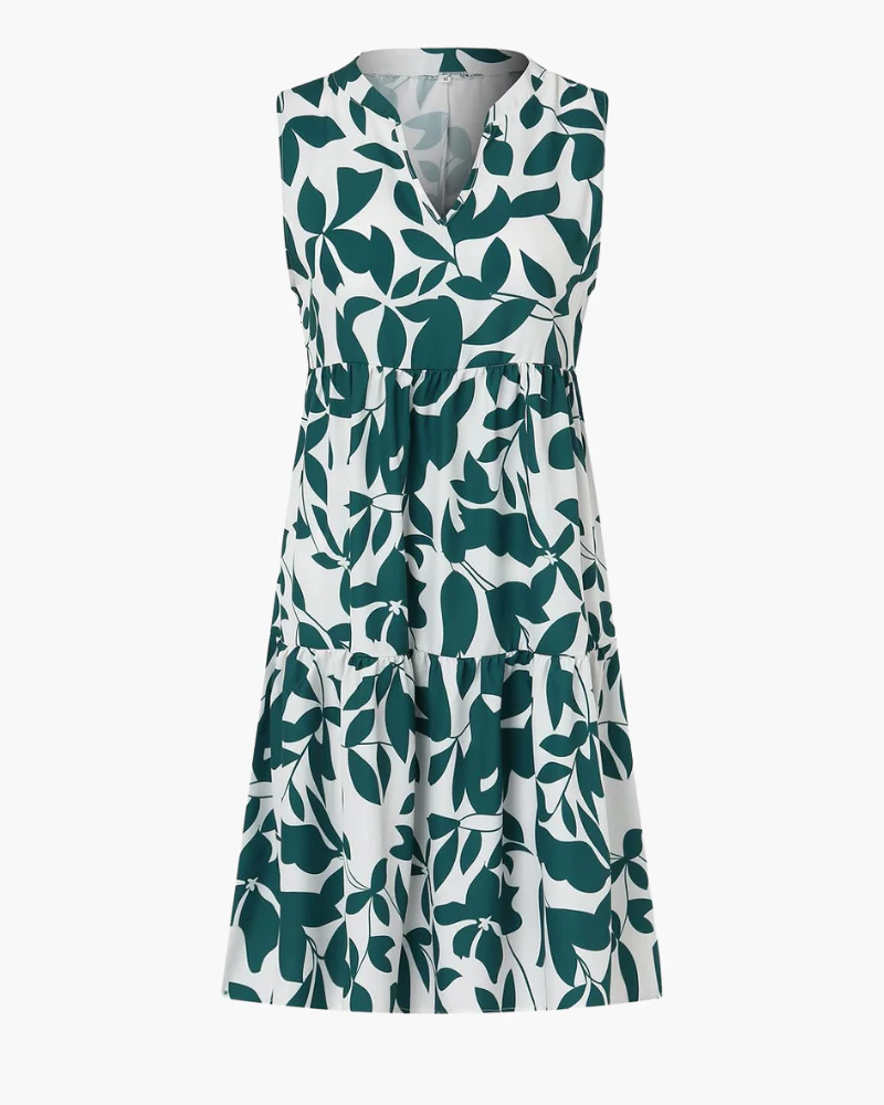 Damen Elegantes Kleid | Sommer Kleider - Image 2