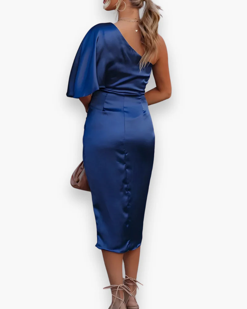 Damen Festliches Elegantes Kleid | Midi - Image 10