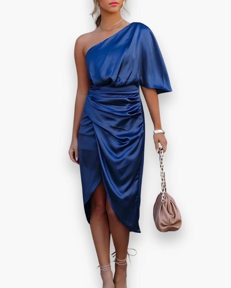 Damen Festliches Elegantes Kleid | Midi - Image 11