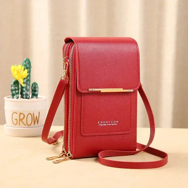 Damen Handy Sling Tasche | Klein - Image 10