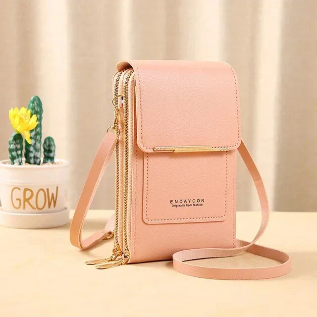 Damen Handy Sling Tasche | Klein - Image 11