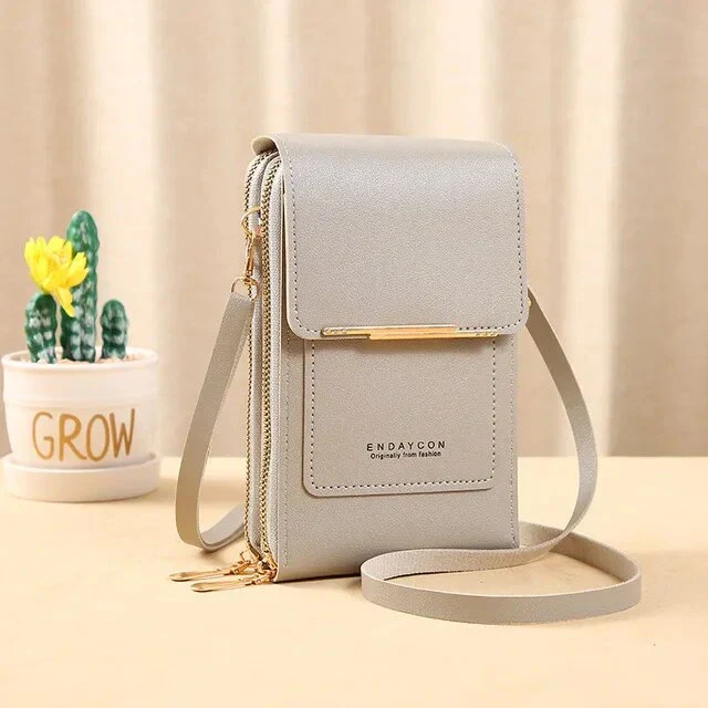 Damen Handy Sling Tasche | Klein - Image 12