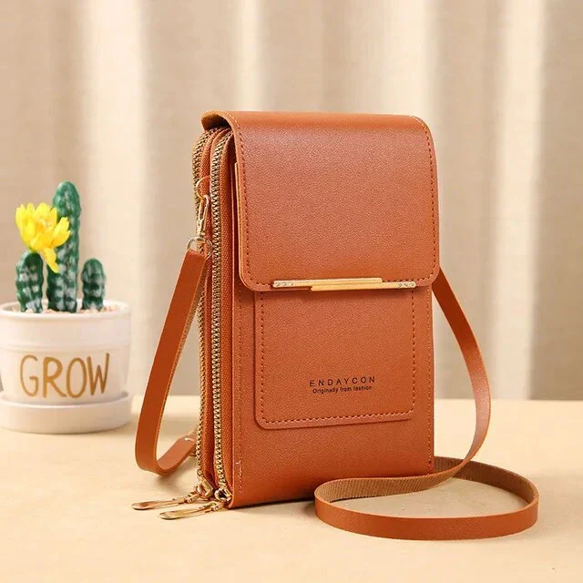 Damen Handy Sling Tasche | Klein - Image 2