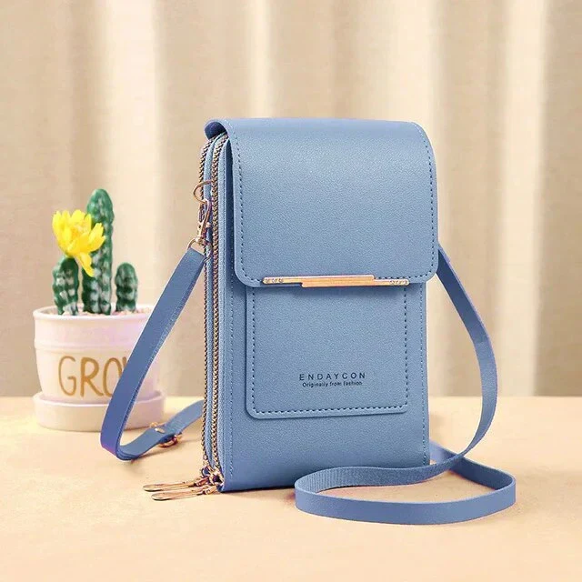 Damen Handy Sling Tasche | Klein - Image 3