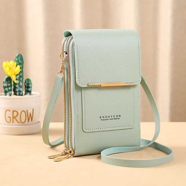 Damen Handy Sling Tasche | Klein - Image 4
