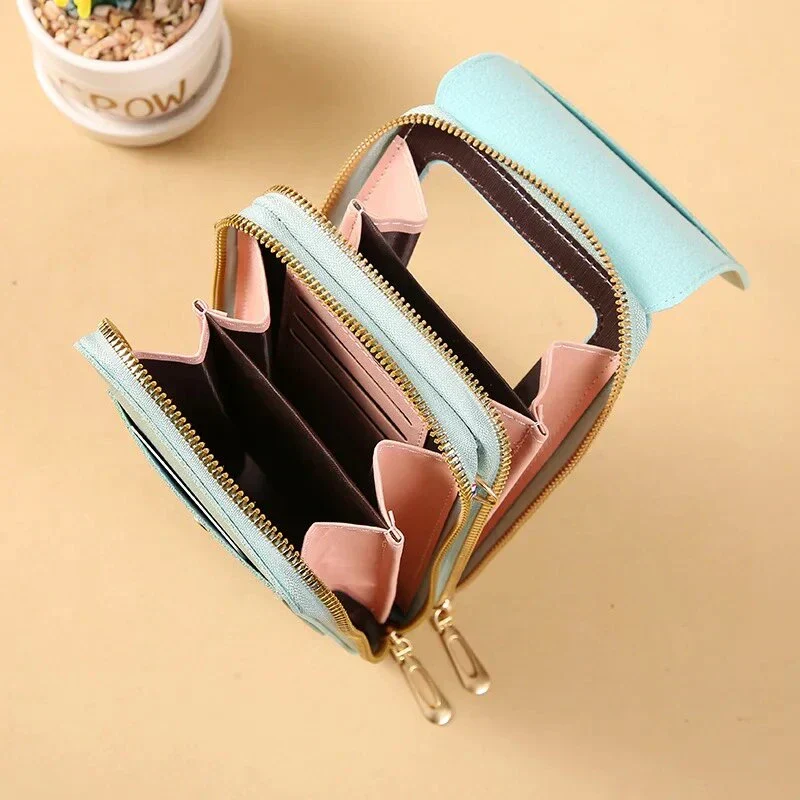 Damen Handy Sling Tasche | Klein - Image 6