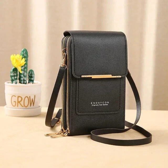 Damen Handy Sling Tasche | Klein - Image 7