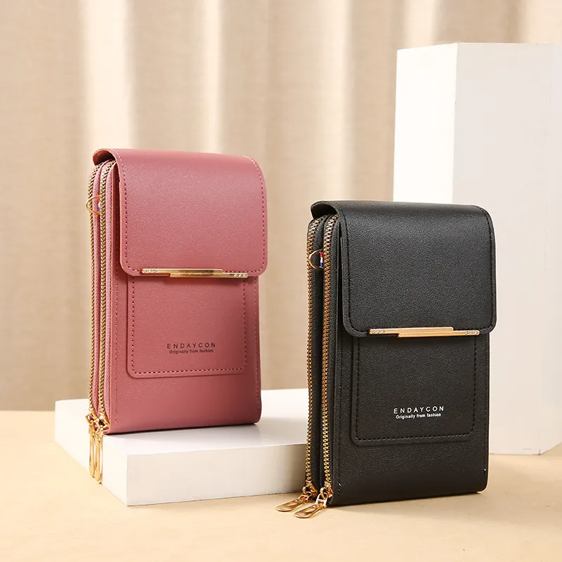Damen Handy Sling Tasche | Klein - Image 8