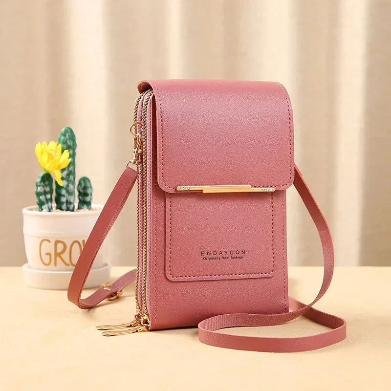 Damen Handy Sling Tasche | Klein - Image 9