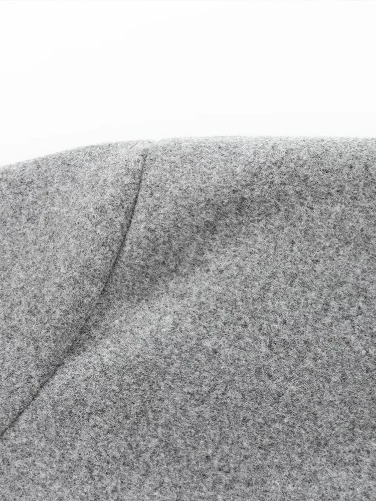 Damen Jacke | Kurze Ausführung mit Reißverschluss - Image 3